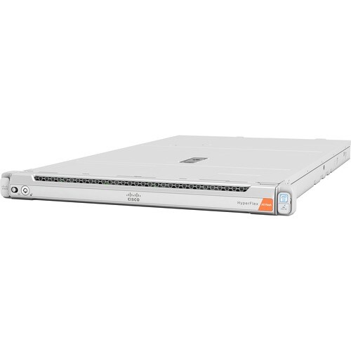 Cisco HyperFlex HXAF220c M5 Barebone System