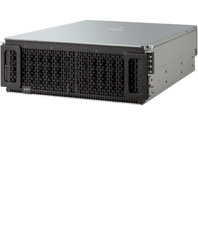 Western Digital 60-Bay Hybrid Storage Platform