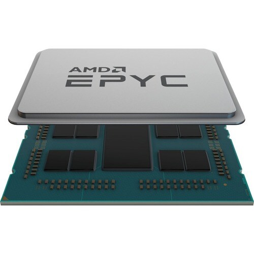 Hewlett Packard Enterprise EPYC Hexadeca-core 7343 3.2GHz Server Processor Upgrade
