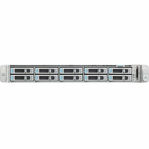 Cisco UCS C220 M7 Barebone System