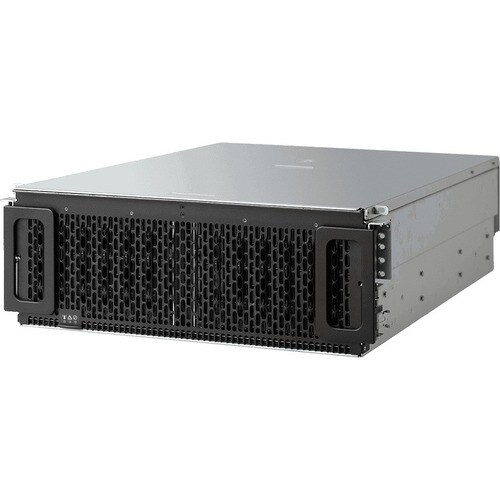 Western Digital 60-Bay Hybrid Storage Platform