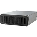 Western Digital 60-Bay Hybrid Storage Platform