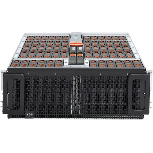Western Digital 60-Bay Hybrid Storage Platform