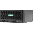 Hewlett Packard Enterprise ProLiant MicroServer Gen10 Plus Server - 16 GB
