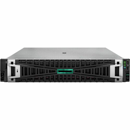 Hewlett Packard Enterprise StoreEasy 1670 32TB SAS Storage with Microsoft Windows Server IoT 2022 - 16 GB