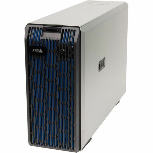 Axis Video Surveillance Station
