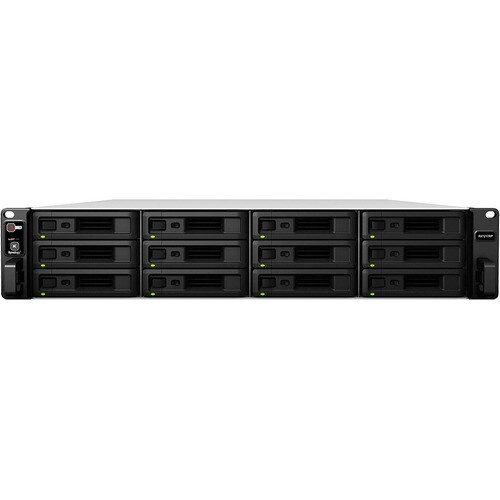 Synology RX1217 Drive Enclosure