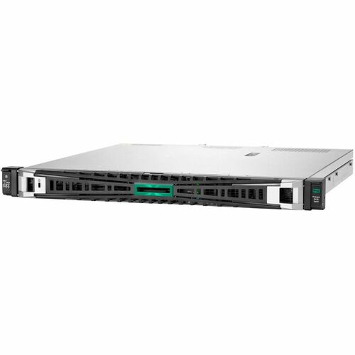 Hewlett Packard Enterprise ProLiant DL20 Gen11 E-2414 2.6GHz 4- core 1P 16GB-U 2LFF-NHP 290W PS Server - 16 GB