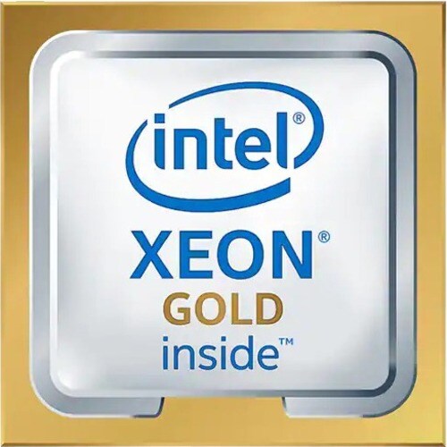 Hewlett Packard Enterprise Xeon Gold Icosa-core 5218R 2.10 GHz Server Processor Upgrade