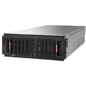 Western Digital 102-Bay Hybrid Storage Platform