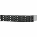 Qnap TL-R1200PES-RP DAS Storage System