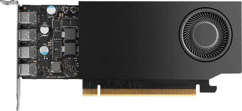 Hp Graphic Card - 8 GB