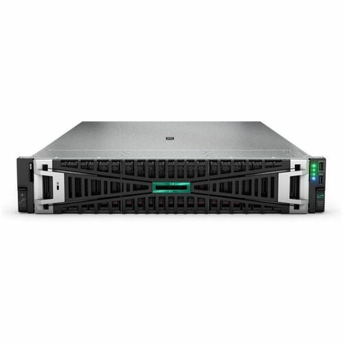 Hewlett Packard Enterprise ProLiant DL380 G11 Server - 32 GB