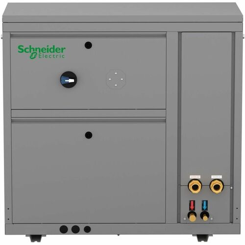 Apc InRow 300mm Water-Cooled Condensing Unit, 200-240v, UL, Ambient Down to -40C