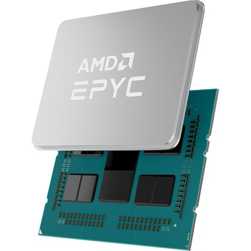 Hewlett Packard Enterprise EPYC Hexapentaconta-core 7663 2.0GHz Server Processor Upgrade