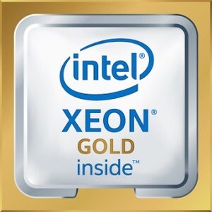 Hewlett Packard Enterprise Xeon Gold Tetracosa-core 6312U 2.40 GHz Server Processor Upgrade