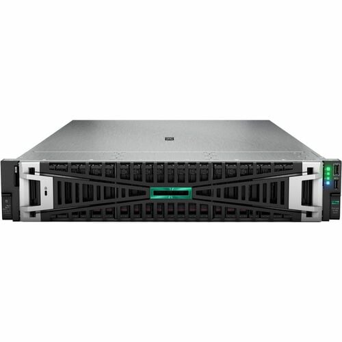 Hewlett Packard Enterprise ProLiant DL380 G11 Server - 128 GB