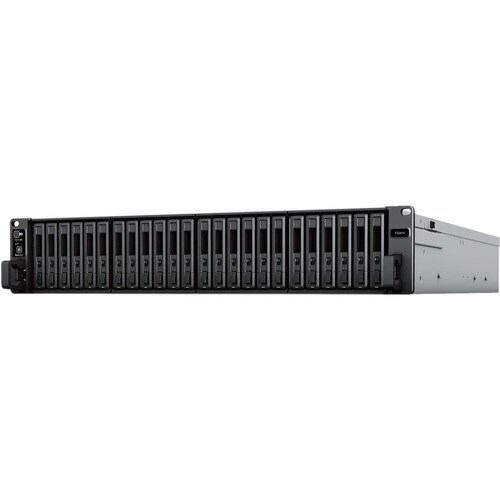 Synology FlashStation FS3410 SAN/NAS Storage System - 16 GB