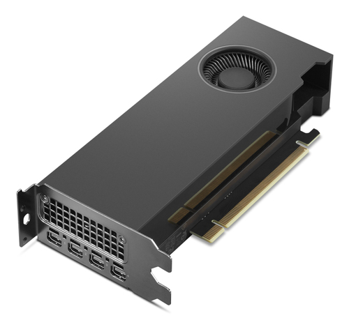 Lenovo NVIDIA RTX 4000 SFF Ada 20GB mini