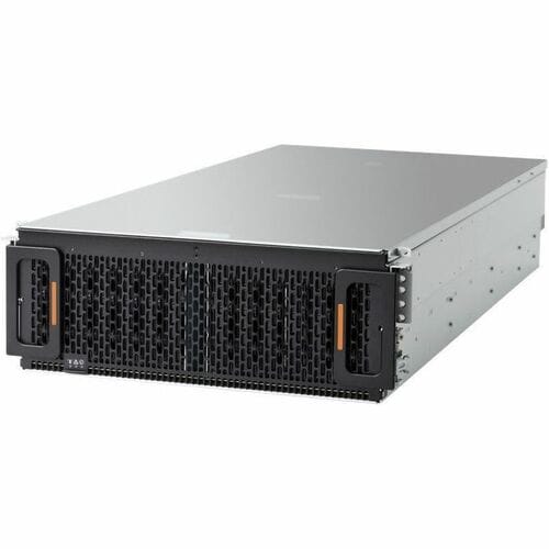 Western Digital 102-Bay Hybrid Storage Platform