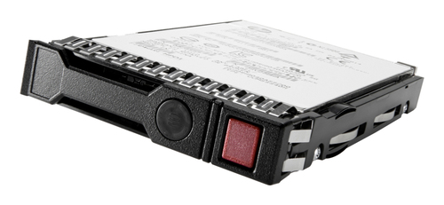 Hewlett Packard Enterprise Hard Drive