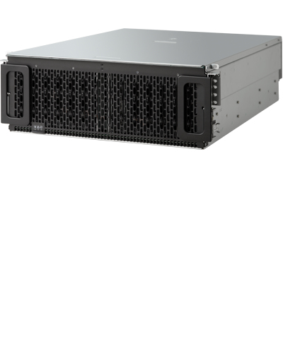 Western Digital 4U60 G3 Drive Enclosure