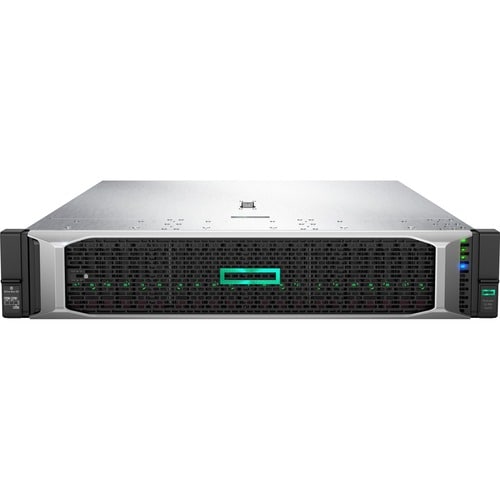 Hewlett Packard Enterprise ProLiant DL380 Gen10 4215R 3.2GHz 8-core 1P 32GB-R S100i NC 8SFF 800W PS Server - 32 GB