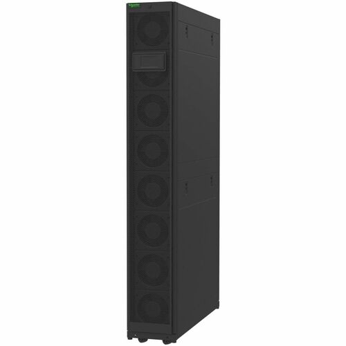 Apc InRow Dual Coil 300mm 27kW Indoor Unit, 200-240V, Humidifier & Reheat, CE/UL