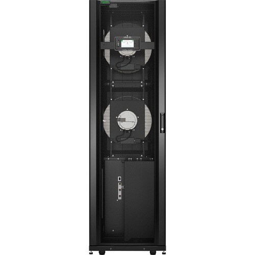 Apc InRow RD, 600mm Air Cooled, 460-480V, 60Hz