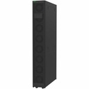 Apc InRow Dual Coil 300mm 27kW Indoor Unit, 200-240V, Humidifier & Reheat, CE/UL