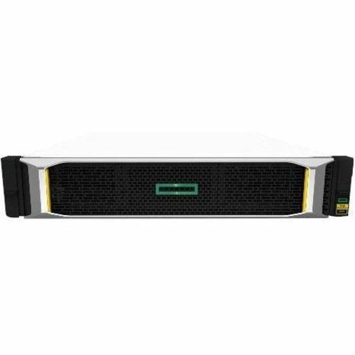 Hewlett Packard Enterprise MSA 2050 SAN NEBS Certified DC Power SFF Storage