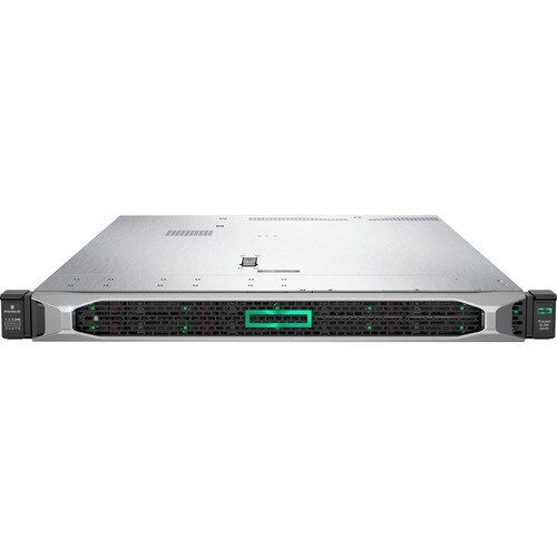 Hewlett Packard Enterprise ProLiant DL360 G10 Server - 32 GB