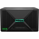 Hewlett Packard Enterprise ProLiant MicroServer Gen11 Server - 16 GB