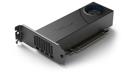 Intel Graphic Card - 6 GB