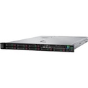 Hewlett Packard Enterprise ProLiant DL360 Gen10 4114 85W 1P 16G-2R P408i-a 8SFF 1x500W Base Server - 16 GB