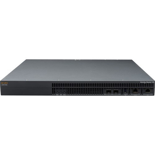 Hewlett Packard Enterprise Mobility Master MM-HW-10K Network Management Device