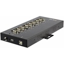 Startech.Com USB Serial Hub