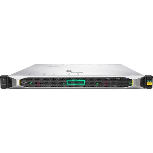 Hewlett Packard Enterprise StoreEasy 1460 32TB SATA Storage with Microsoft Windows Server IoT 2019 - 16 GB
