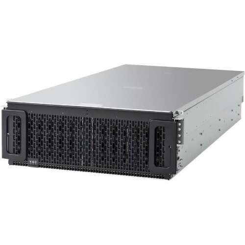 Western Digital 102-Bay Hybrid Storage Platform