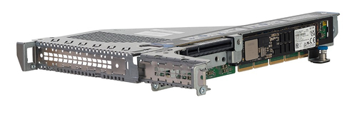 Hewlett Packard Enterprise ProLiant ML350 Gen11 4x8 Secondary Riser Kit