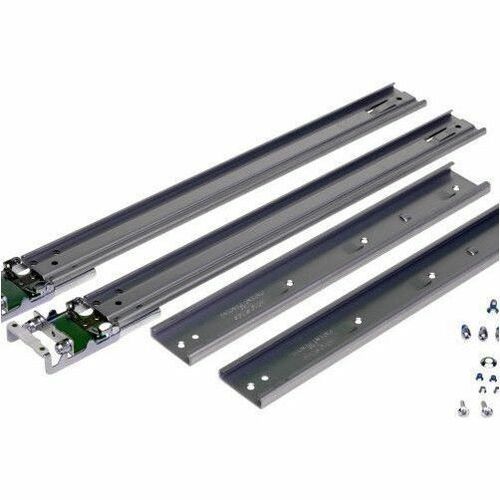 Axis TS3901 Rail Extensions