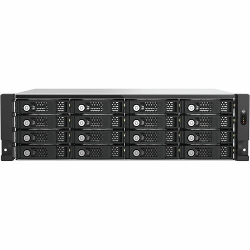 Qnap TL-R1600PES-RP Drive Enclosure