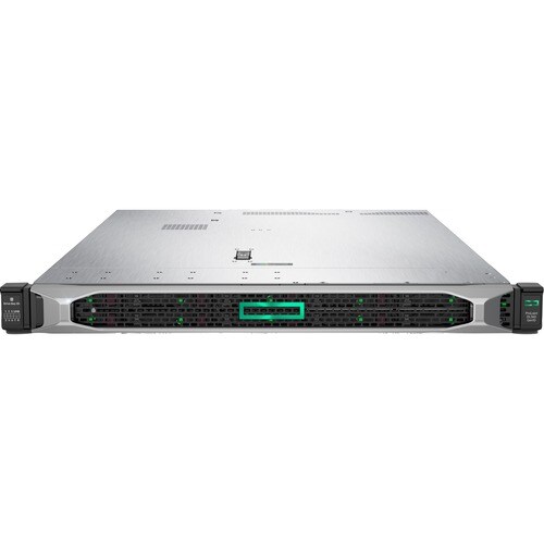 Hewlett Packard Enterprise ProLiant DL360 G10 Server - 32 GB