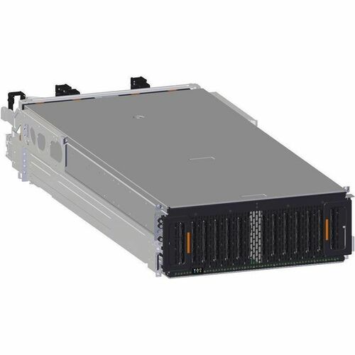 Western Digital 102-Bay Hybrid Storage Platform