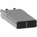 Western Digital 102-Bay Hybrid Storage Platform