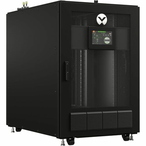 Vertiv SmartCabinet ID Rack Cabinet