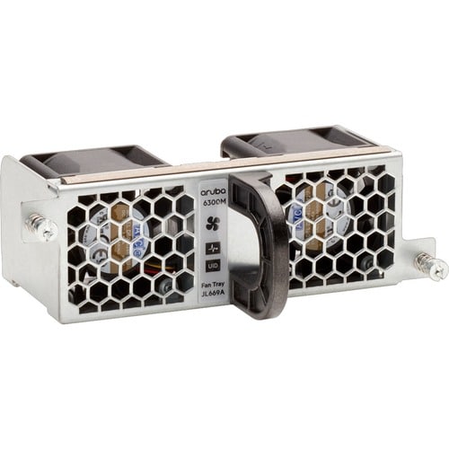 Hewlett Packard Enterprise X751 Front to Back Fan Tray