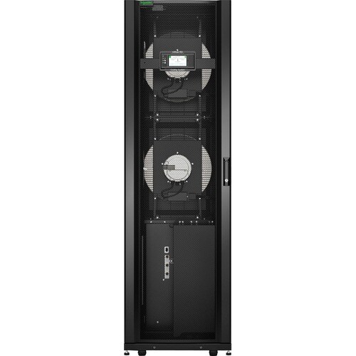 Apc InRow RD, 600mm Air Cooled, 200-240V, 50/60Hz, with Humidifier