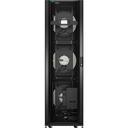Apc InRow RC, 600mm, Chilled Water 200-240V 50/60Hz, w/ Humidifier