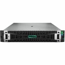 Hewlett Packard Enterprise ProLiant DL380 G11 Server - 64 GB